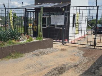 Terreno / Lote · 502m² · Venta de Terreno en Presa Escondida