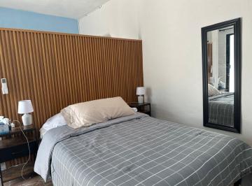 Departamento de 1 habitación, Mérida · Rento Aparta - Estudio Mérida