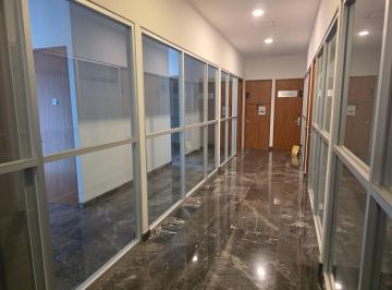 Oficina de 4 habitaciones, Alvaro Obregón · Oficina Corporativa de 105 m² en Renta en Park Pedregal P