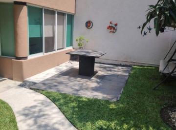 Casa en condominio de 3 habitaciones, Cuernavaca · Casa en Condominio en Venta en Cuernavaca