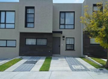 Casa de 4 habitaciones, El Marqués · Aprovecha Oportunidad Hermosa Casa Nueva en Renta en Zakia