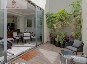 Casa · 520m² · 4 Recámaras · 6 Estacionamientos · Casa en Venta en Cuajimalpa de Morelos, Cuajimalpa Gis 27 - 447.