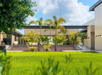Terreno / Lote · 412m² · Terreno en Venta en Privada Residencial Nortemérida, Mérida, Yucatán
