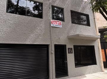 Casa de 5 habitaciones, Benito Juárez · ¡Excelente Oportunidad Para Establecer Tu Oficina o Despacho en San José Insurge