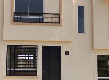 Casa en condominio de 2 habitaciones, El Salto · Casa en Renta en Condominio