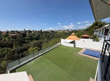 Casa de 3 habitaciones, Cuernavaca · Venta/renta Residencia Jardín, Alberca y Terraza Rancho Tetela Cas_5536 Cue/dl