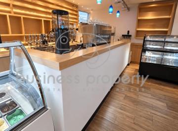 Local comercial · 106m² · Local en Renta Paseo de La Reforma