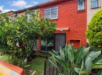Casa · 66m² · 3 Recámaras · 1 Estacionamiento · Casa en Venta en Privada en Lomas de Ahuatlan, Cuernavaca Morelos.