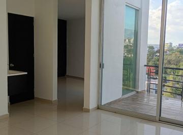 Departamento de 1 habitación, Puebla · Departamento en Renta en La Zona de Angelópolis Puebla Ibero