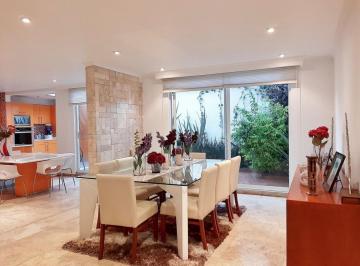 Casa en condominio · 388m² · 3 Recámaras · 3 Estacionamientos · Casa en Condominio en Venta con Doble Seguridad