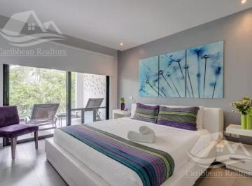 Departamento · 122m² · 2 Recámaras · 1 Estacionamiento · Departamento en Playa del Carmen