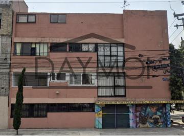 Departamento de 2 habitaciones, Iztacalco · Departamento en C. José Mariano Beristáin y Souza 4, Viaducto Piedad, Iztacalco, 08200 Cdmx.