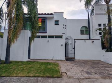 Casa de 3 habitaciones, Tlajomulco de Zúñiga · Casa en Venta en El Condominio San Jose del Tajo