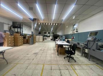Bodega comercial , Guadalajara · Bodega en Renta | El Fresno, Zona Industrial