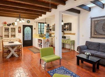 c0b8127753c5ca30fa7ef1f3f4a751f8476d58213cbf6b02133065ec4c1685e7 · Departamento en San Miguel de Allende en Comunidad Privada y Cerca del Centro