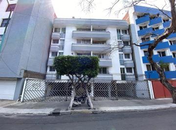 Departamento de 2 habitaciones, Coyoacán · Departamento en Venta con Balcón en Paseos de Taxqueña, Coyoacán | 77 m²