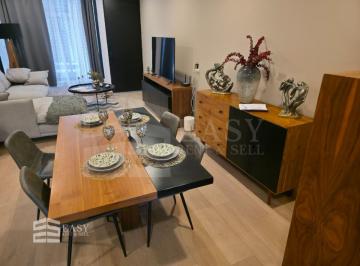 Departamento de 1 habitación, Miguel Hidalgo · Departamento en Venta