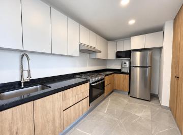 Departamento de 2 habitaciones, Huixquilucan · Departamento en Renta en Lomas de Tecamachalco