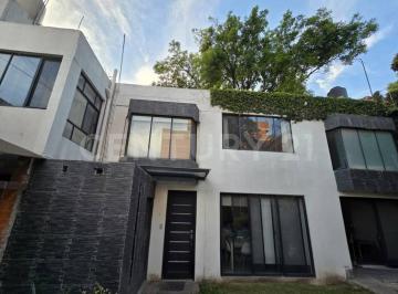 Foto 1 · Casa a La Renta, Tacuba, Miguel Hidalgo, Cdmx