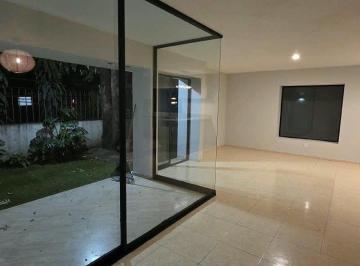 746060ec8e57ef332cc9c032f3ba053d2ff3dca109889c16efbedfd1b8118818 · Departamento Amplio en Renta Providencia: 186 m², Planta Baja, Terraza Privada
