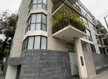 Departamento de 2 habitaciones, Benito Juárez · Excelente Departamento en Venta con Roof Garden Privado en Portales Oriente.
