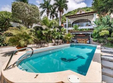 Casa de 5 habitaciones, Chapala · Hidden Villa Ajijic