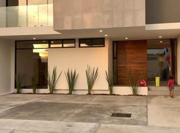 Casa de 4 habitaciones, Pachuca · Residencia en Venta Pachuca | Amplitud, Elegancia y Confort, Zona Plateada