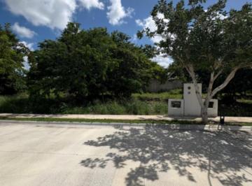 1 · Terreno en Venta en Temozon Norte Mérida, Yucatán