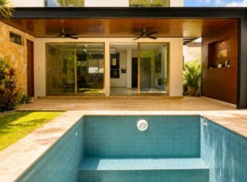 1 · Casa en Venta en Temozón Norte Mérida Yucatán