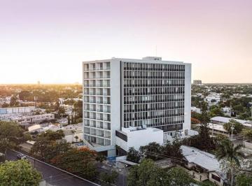 1 · Departamento en Venta en Nia Tower de Dos Recamaras
