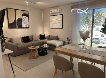 Departamento · 94m² · 3 Recámaras · 2 Estacionamientos · Departamento en Venta en Tlalnepantla