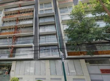 Departamento de 2 habitaciones, Miguel Hidalgo · Departamento en Venta por Remate Bancario Ubicado en Frontera Polanco Cdmx