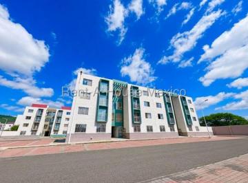 Departamento de 2 habitaciones, El Marqués · Departamento en Venta en Villas del Refugio, en El Piso Tres