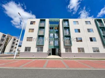 Departamento de 2 habitaciones, El Marqués · Departamento en Venta en Villas del Refugio, en El Piso Tres