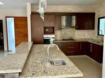 Casa de 3 habitaciones, Alvarado · Casa con Alberca en Renta Playas del Conchal Cerca de Plaza El Dorado