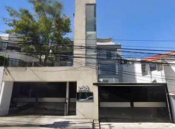 Oficina , Cuajimalpa de Morelos · Oficina de 250 m² con 2 Estacionamientos en Renta en Lomas del Chamizal