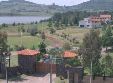 Terreno / Lote , Tapalpa · Tapalpa Los Adobes Lote 46