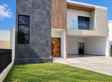 Casa de 3 habitaciones, Saltillo · Venta Villa Foresta Colosio Torrecillas