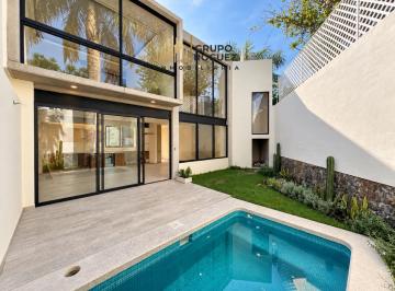 Casa · 235m² · 4 Recámaras · Casa - Lomas del Mirador