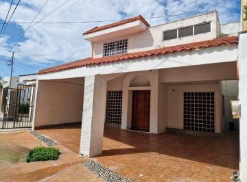 Casa de 3 habitaciones, Mérida · Casa en Renta Para Oficinas en Residencial Cámara de Comercio