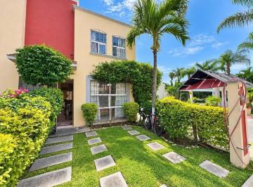 1 · Casa en Condominio con Alberca en Paseos del Río | Emiliano Zapata | Sur de Cuernavaca