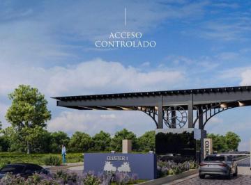 Terreno / Lote , León · Terreno en Campiña Francesa Cluster 3