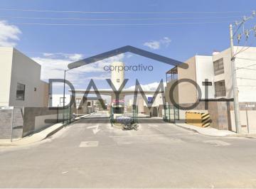 Casa de 3 habitaciones, Chalco · Casa en Calle Fernando Valenzuela #6, Residencial Iztac, Chalco, Edo. Mex.