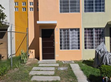 Casa de 2 habitaciones, Tonalá · Casa en Venta en El Fraccionamiento Hacienda Real, Tonalá, Jalisco.