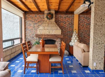 Casa de 3 habitaciones, Xochimilco · Casa en Venta en San Lorenzo La Cebada, Xochimilco.