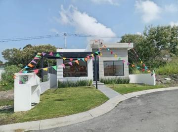 Casa de 3 habitaciones, Atlatlahucan · Casa en Venta en Fraccionamiento Lomas de Cocoyoc