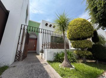 Casa de 4 habitaciones, Puebla · Casa Amplia en Renta en Bosques de Angelópolis