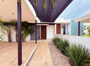 Casa de 2 habitaciones, Mérida · Casa en Renta de 2 Recamaras en Campo Cielo Dzitya