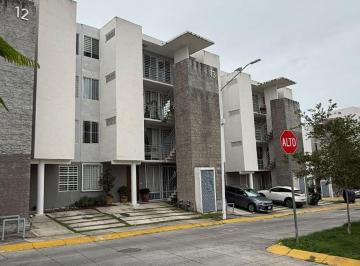 Departamento de 2 habitaciones, Zapopan · Departamento en Venta, Nordika Residencial, Col. Nuevo México, Zapopan, Jal.