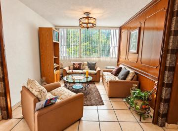 Casa de 3 habitaciones, Coyoacán · Departamento en Venta en Coyoacán | 3 Recámaras | 90 m² | Estacionamiento